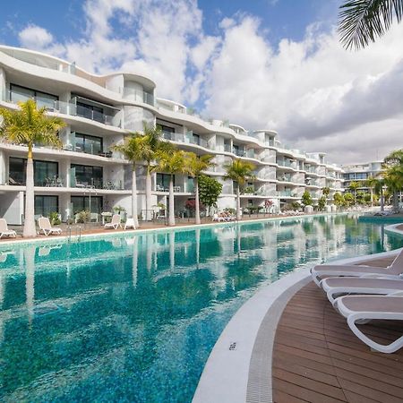 Luxury Avilla Las Olas - Swimming Pool 85M Long - Garage パルム・マール エクステリア 写真