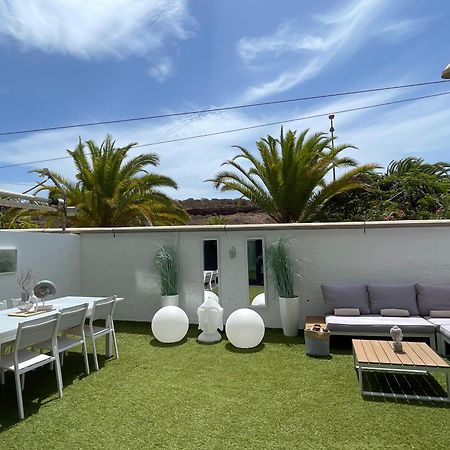 Luxury Avilla Las Olas - Swimming Pool 85M Long - Garage パルム・マール エクステリア 写真