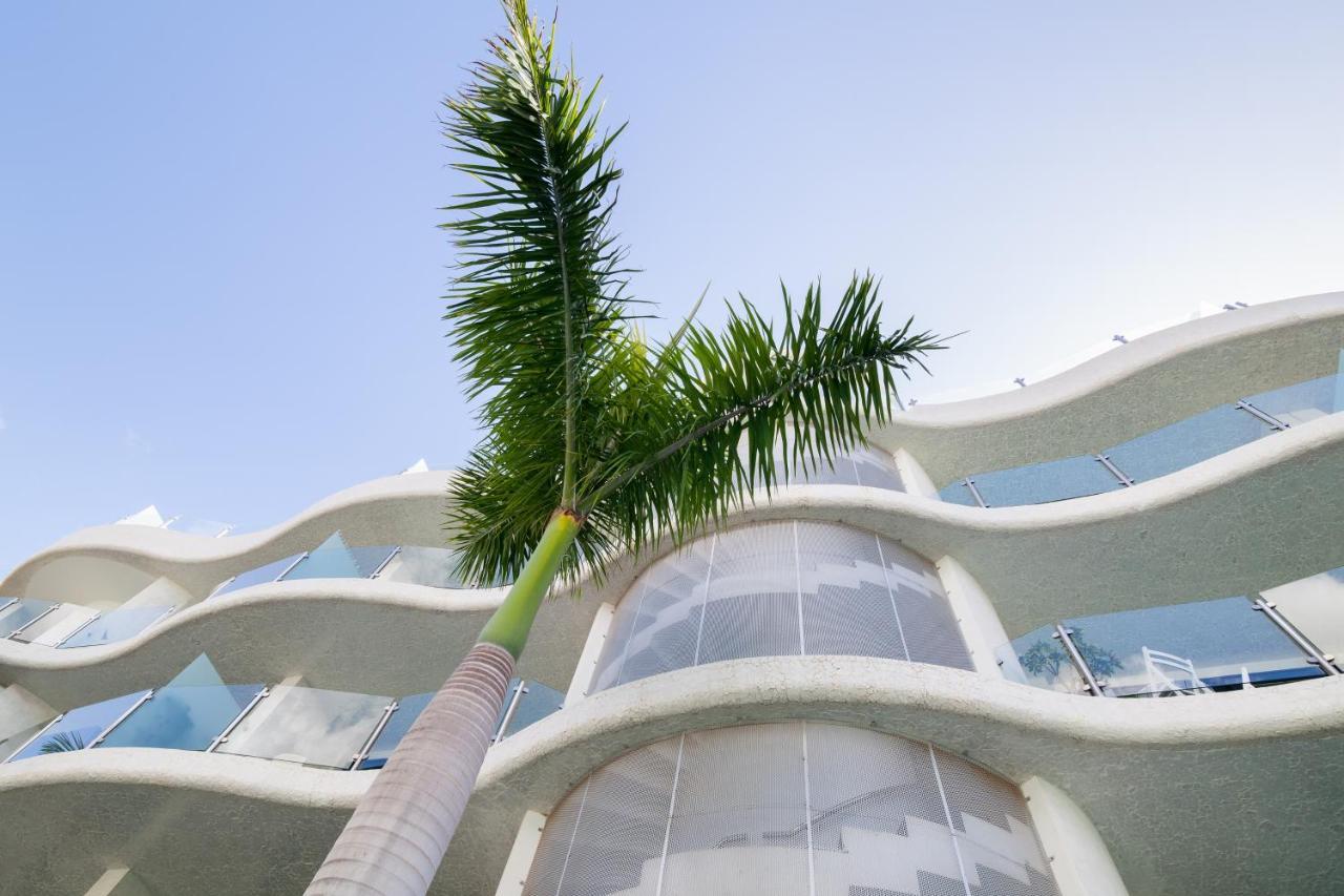 Luxury Avilla Las Olas - Swimming Pool 85M Long - Garage パルム・マール エクステリア 写真