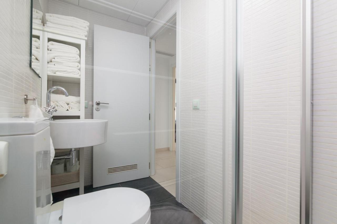 Luxury Avilla Las Olas - Swimming Pool 85M Long - Garage パルム・マール エクステリア 写真