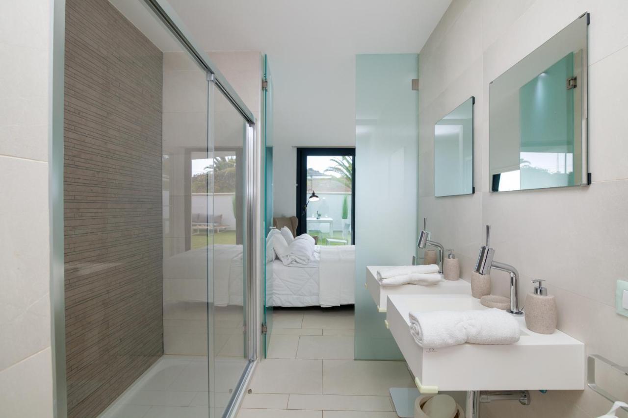 Luxury Avilla Las Olas - Swimming Pool 85M Long - Garage パルム・マール エクステリア 写真