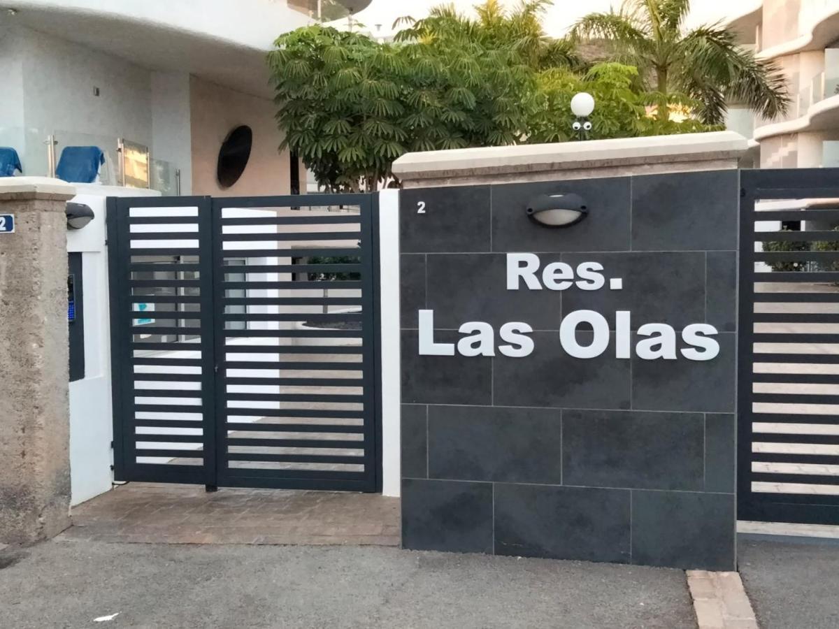 Luxury Avilla Las Olas - Swimming Pool 85M Long - Garage パルム・マール エクステリア 写真