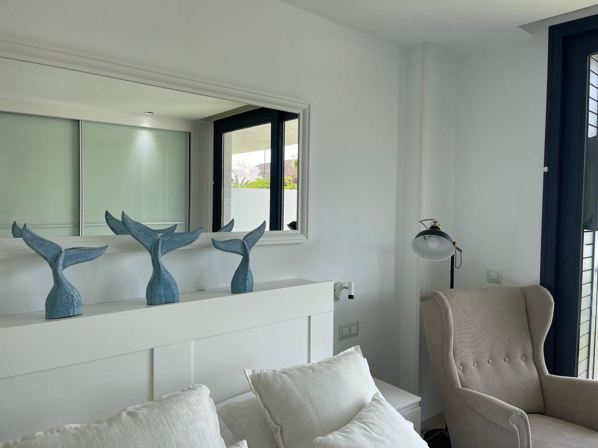 Luxury Avilla Las Olas - Swimming Pool 85M Long - Garage パルム・マール エクステリア 写真